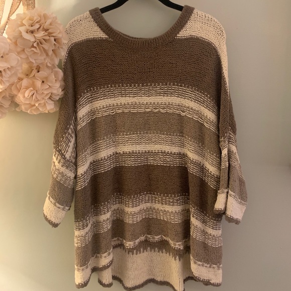 Cozy Aerie Sweater - Picture 2 of 4